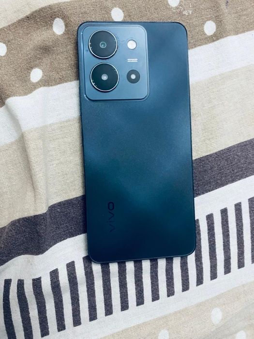 Vivo y36 обмен карайм