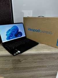 Игровой ноутбук Lenovo Gaming