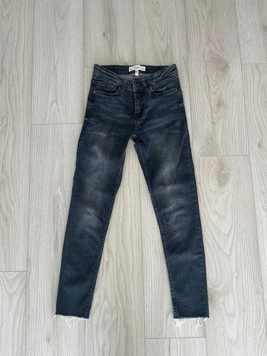 Mango - Jeans Marimea 34