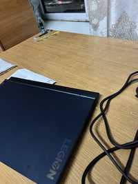 Продам или обменяю Ноутбук Lenovo Legion 5 15ACH6 82JW00PMRU синий
