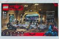 LEGO 76183 Batcave - Confruntarea cu Riddler [Sigilat]