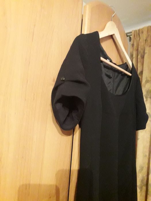 Vand rochie mas.38 - 40