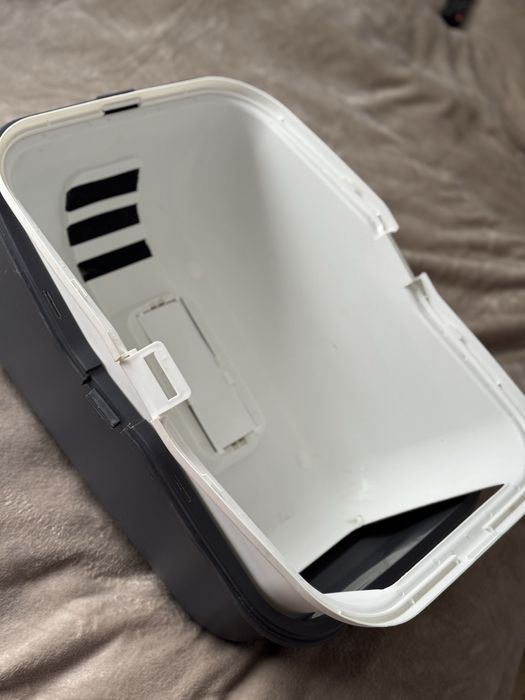 Litiera animalut de companie