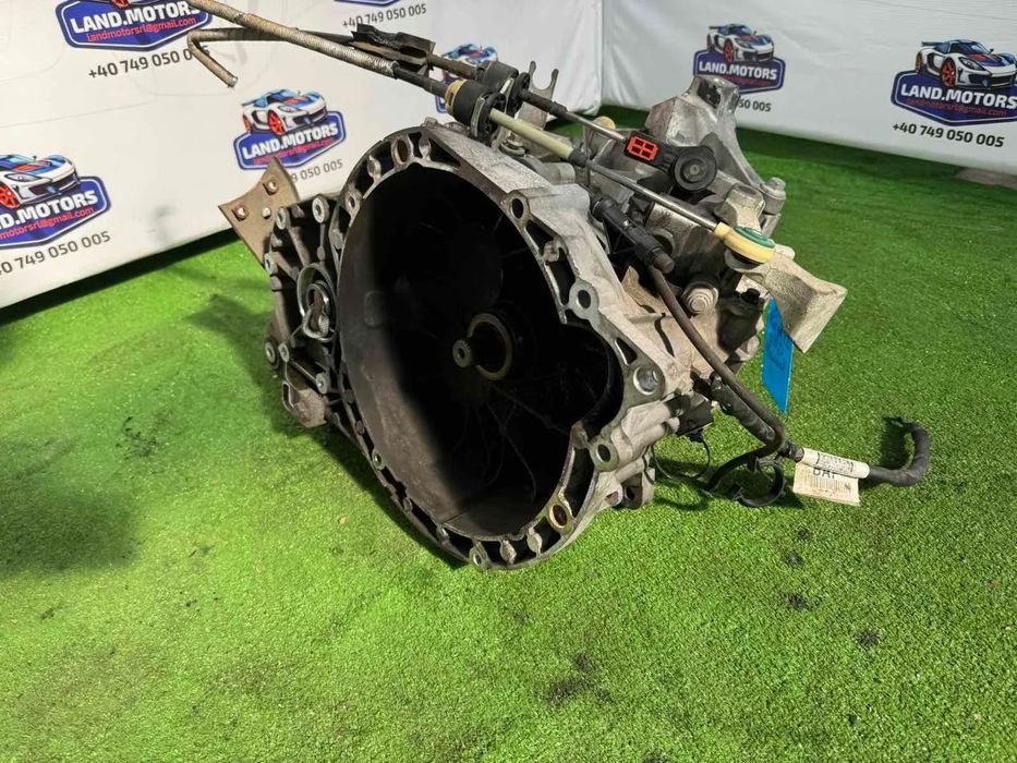 ✅ CUTIE DE VITEZE MANUALA 6 TREPTE FORD 4X4  MMT6 COD: AV7R-7002-BC , 2008-2012 ,COD MOTOR UFDA 2.0 DIESEL