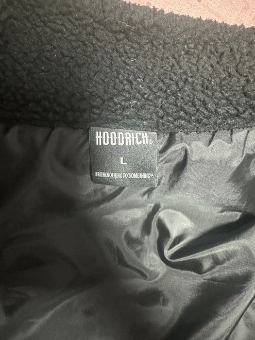 Vestă Hoodrich OG Astro Gilet, marime L