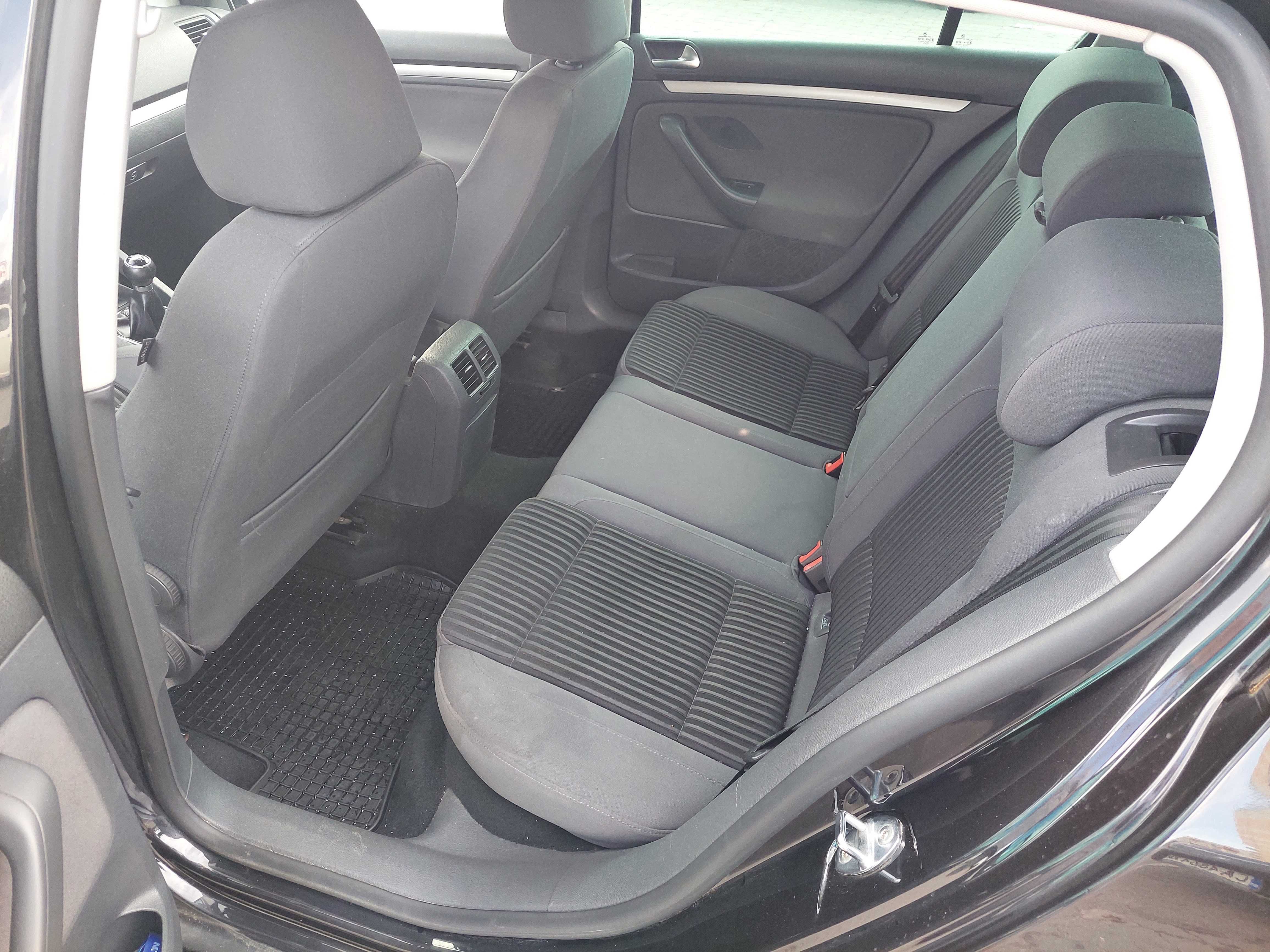 Vw Golf 5 1.9 TDI