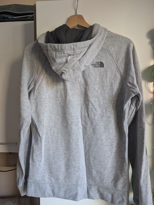 дамски суичер The North Face yosemete