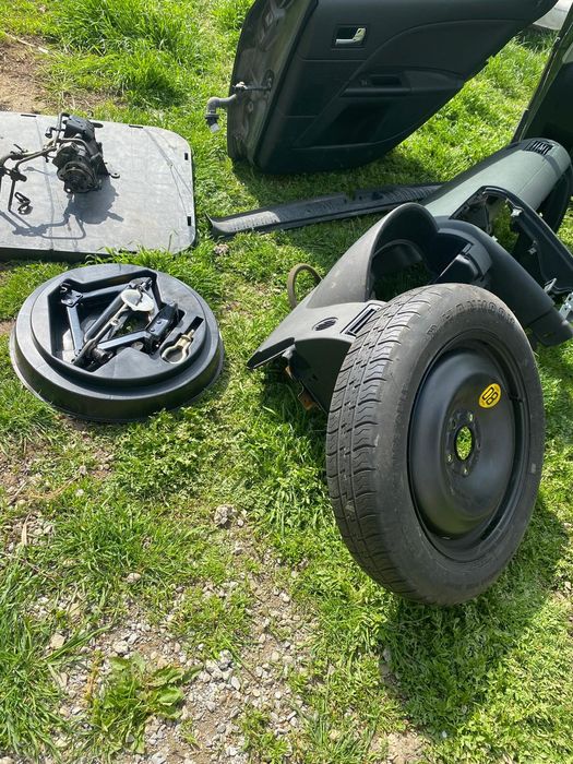 Piese ford mondeo mk3 2.0 tdci brek