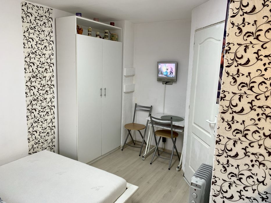 Spatiu de inchiriat langa centru pentru birou sau depozit mic