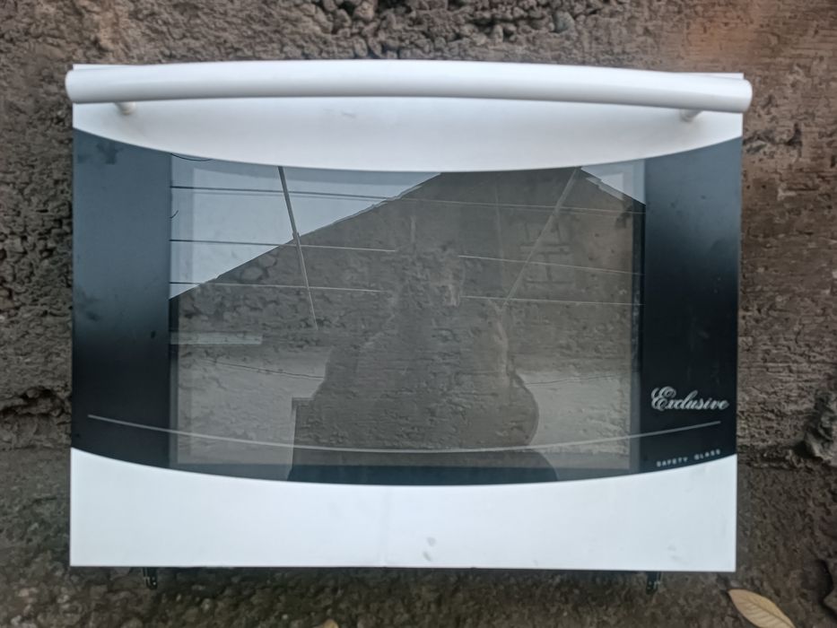 Дверца от духовки