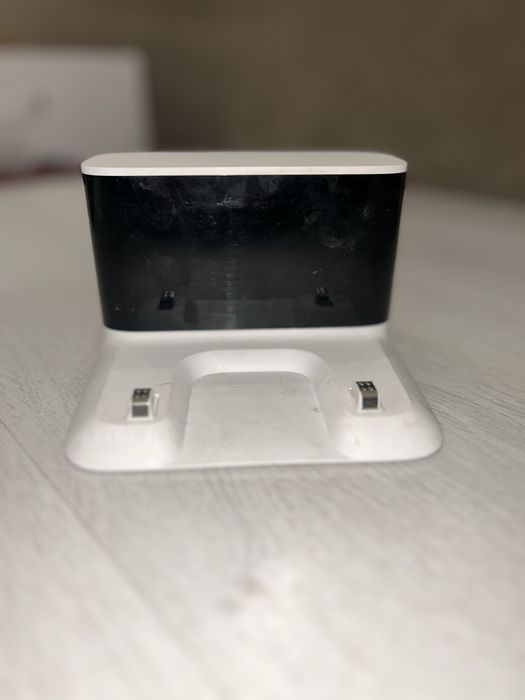 Робот пылесос dreame с лидаром