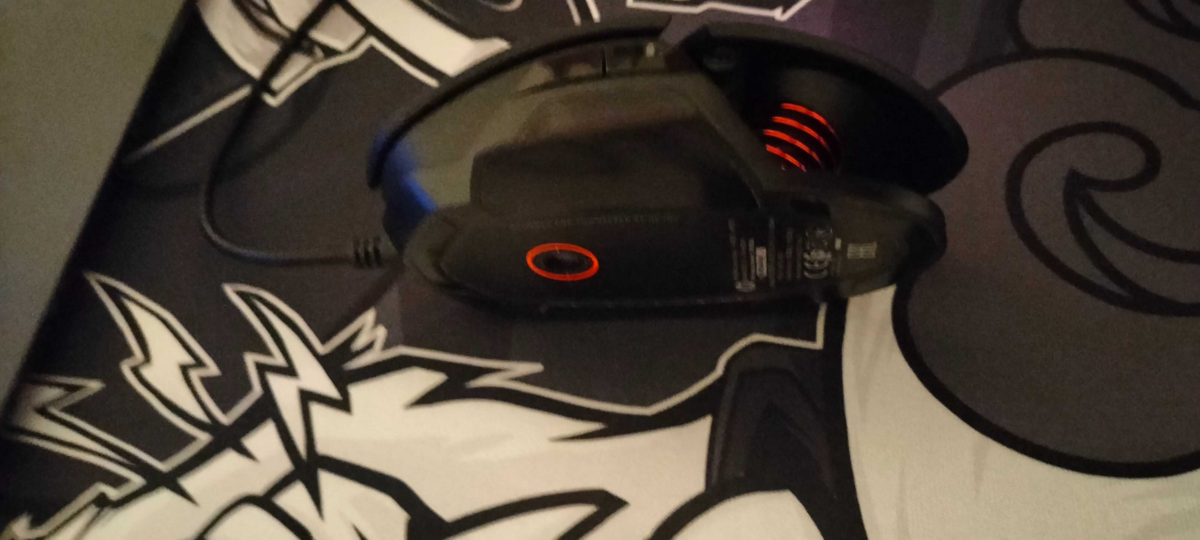 Мышка omen reactor
