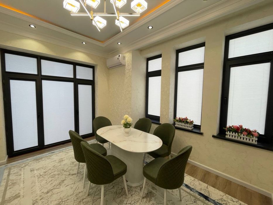 Jalyuzi жалюзи primer xl full moon