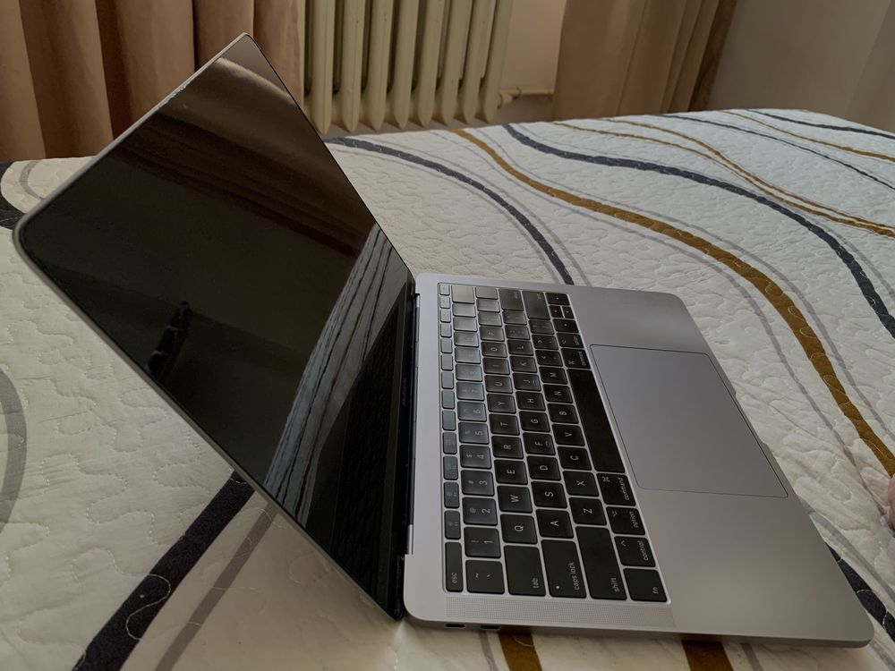 ТОП!!! MacBook Pro 2017 i5 128GB SSD 8GB RAM
