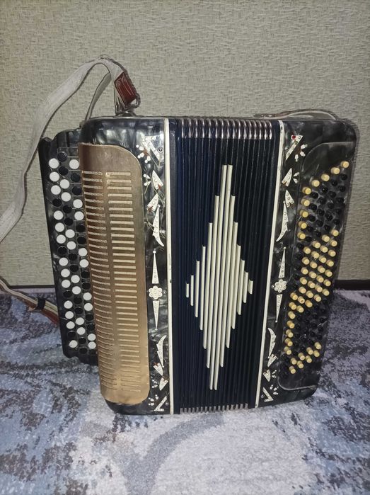 Гармон, состояние хорошее