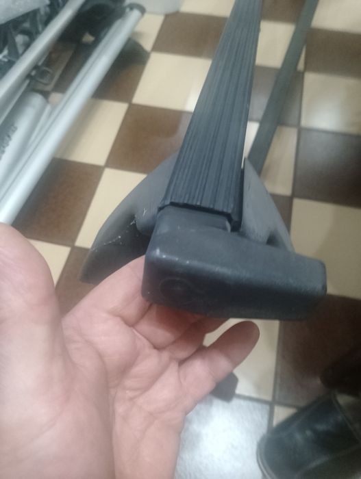 Багажник -греди Ситроен Jumpy,Фиат Scudo, Пежо Expert