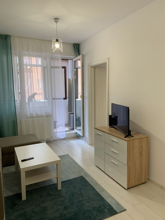 VAND Garsoniera Militari Residence - 40mp - Rezervelor 56