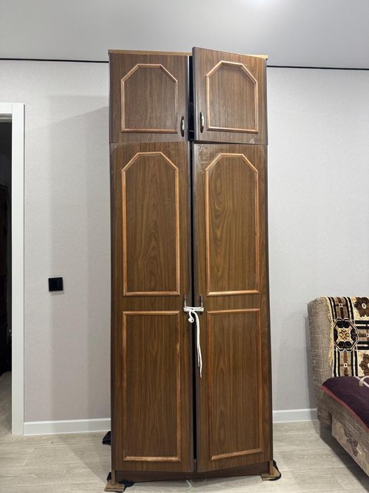 Отдам шкаф бесплатно