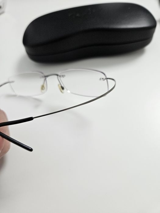 Ochelari rame ochelari titan 90% REDUCERE