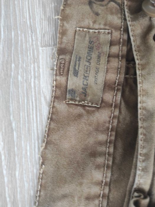 Blugi Jack & Jones