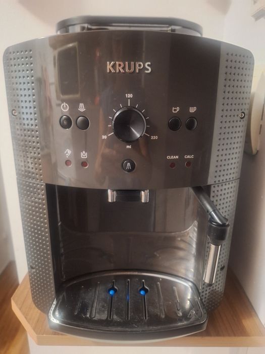 Espressor Krups automat Espresseria