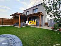 Casa tip insiruit ( capat ), 4 camere, 260 mp teren, Dealul Furcilor