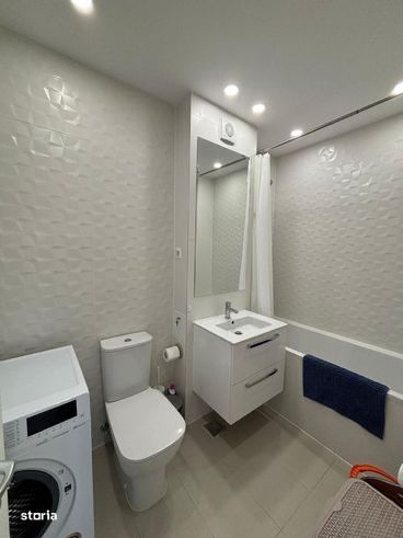 Studio de vanzare zona Pallady sec 3