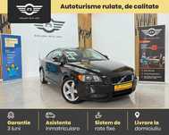 Volvo C70 / Rate Fixe / Garantie / Livrare
