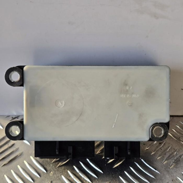 Calculator airbag Opel Astra J facelift