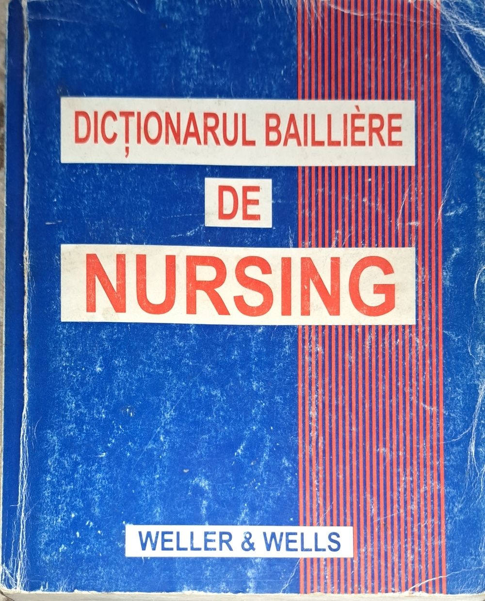 Compendii medicina și ghiduri de nursing asistenti medicali