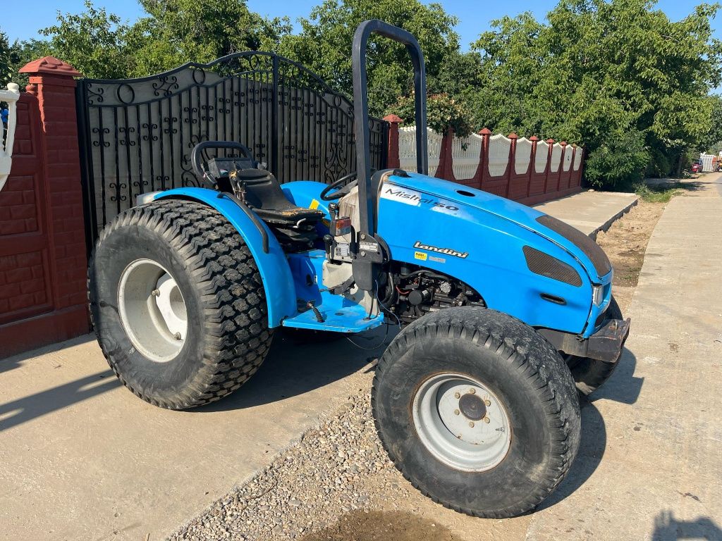 Landini Mistral 50