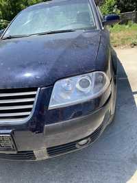 Far dreapta VW Passat B5.5