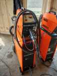 Kemppi kempoweld 4200  kempoweld 5500