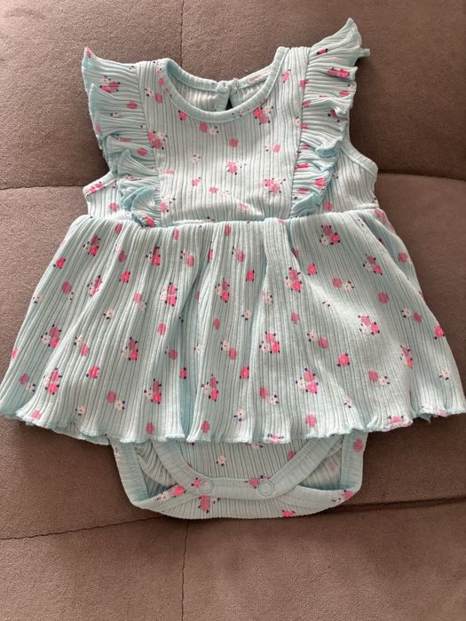 Детские вещи (р: 56-62). Бесплатно.