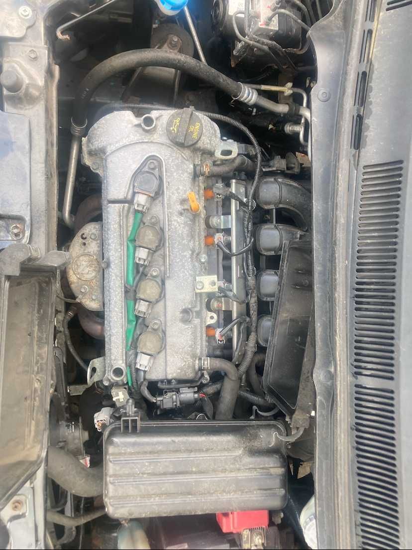 ОПел Агила/OPel agila