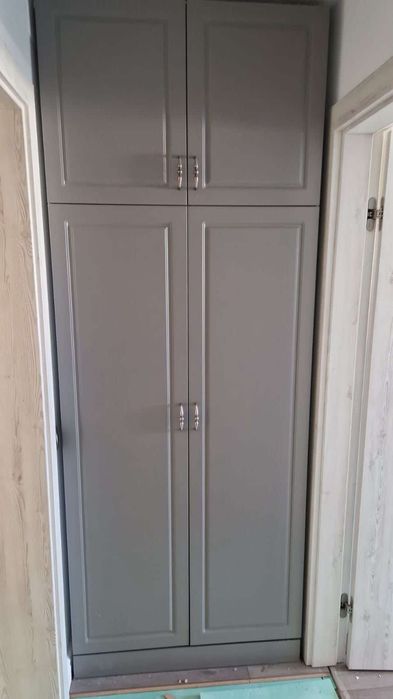 Montez și asamblez Mobila orice tip