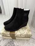 Botine dama,marimea 39