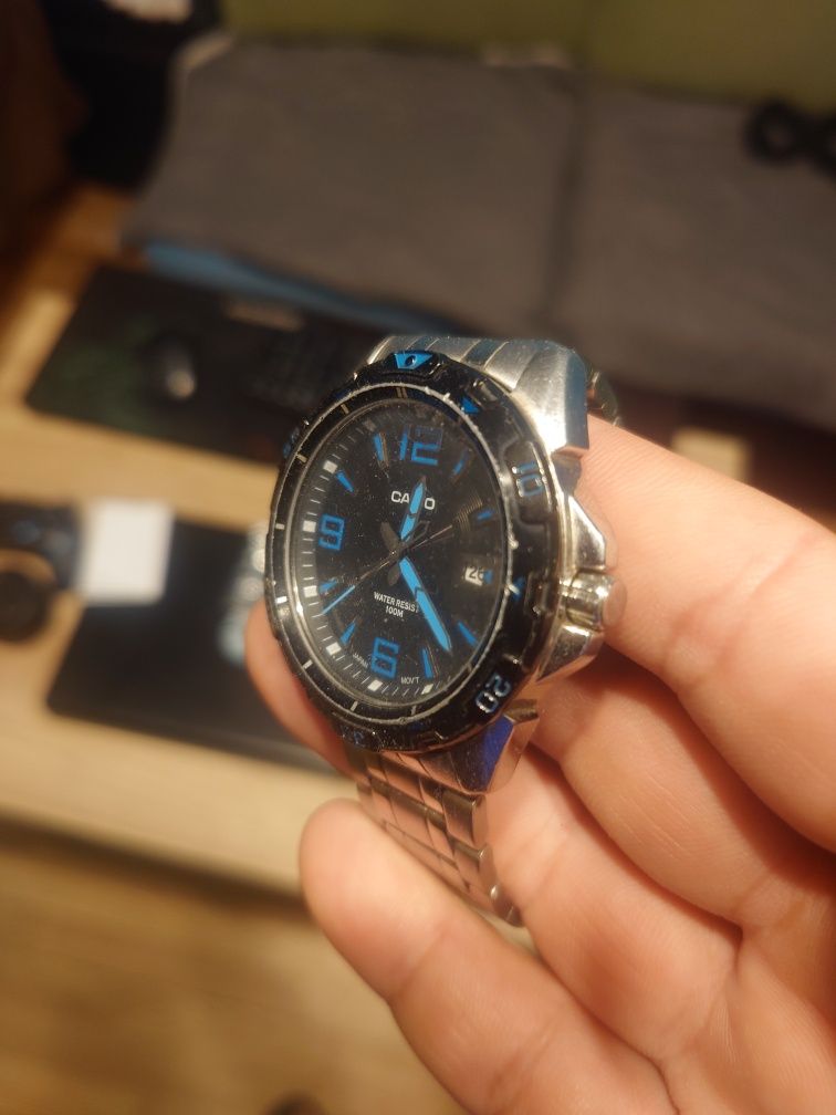 CASIO 5058 Касио