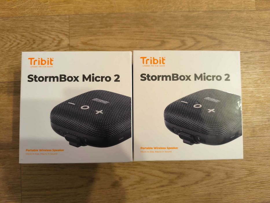 Продам колонки StormBox Micro 2
