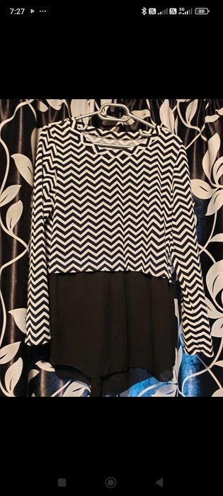 Bluză               .