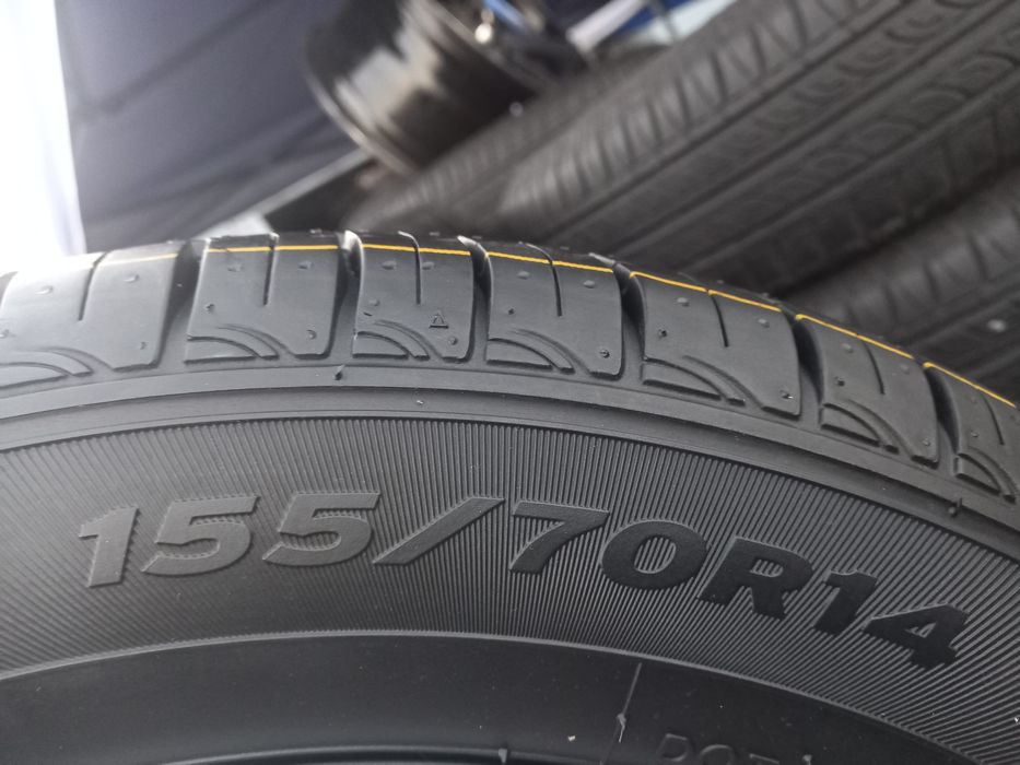 Спарк шина 110$ Комплект 4 шт только шина перегон