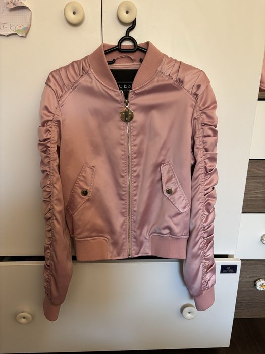 Бомбър guess