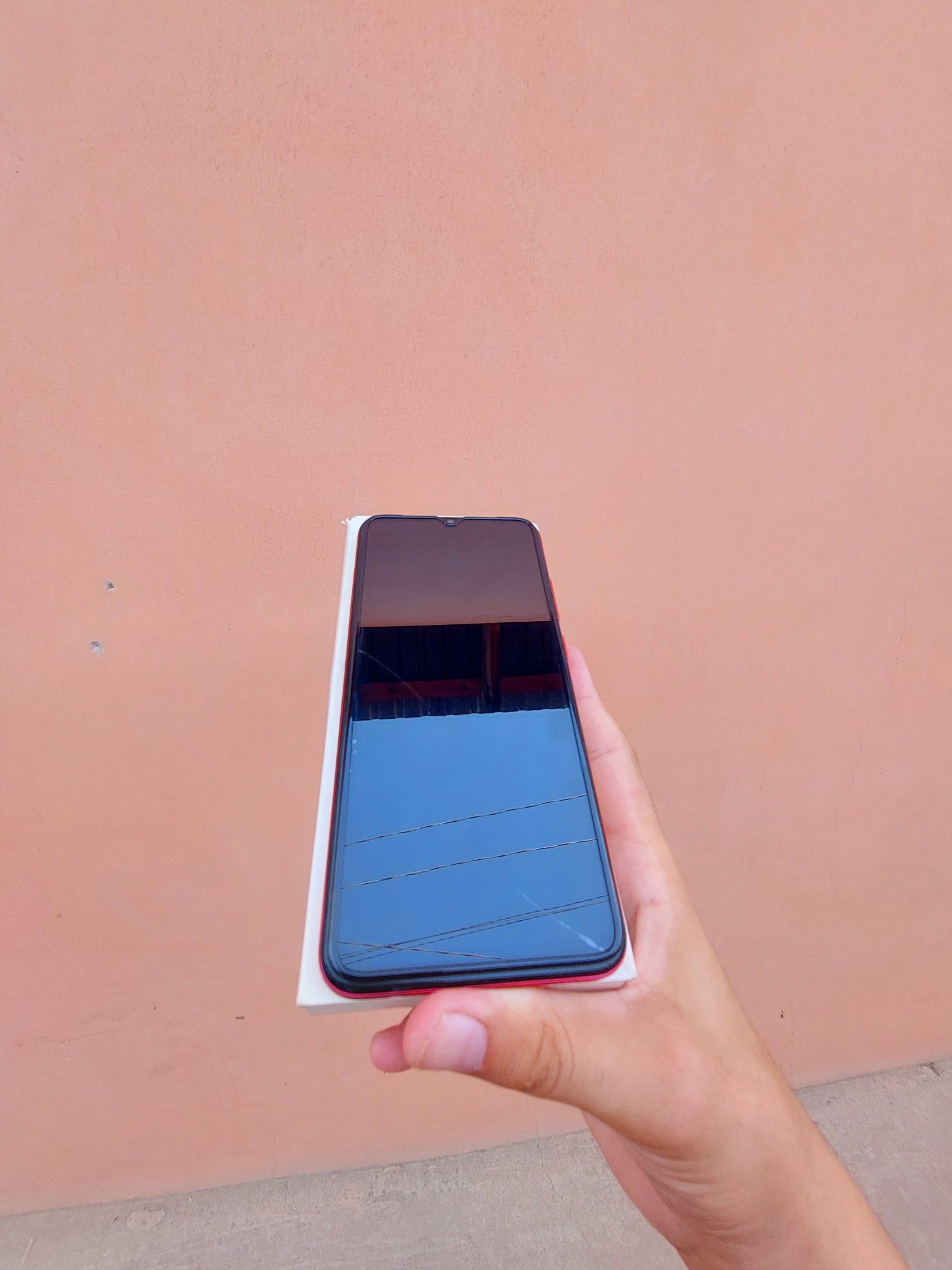 Samsung ideal 1-qol