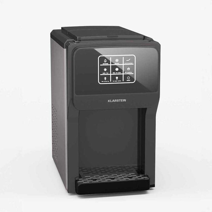 Ледогенератор Klarstein