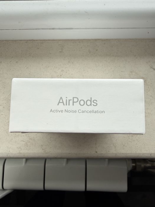 Airpods 4 generation