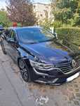 Renault Talisman Initiale Paris