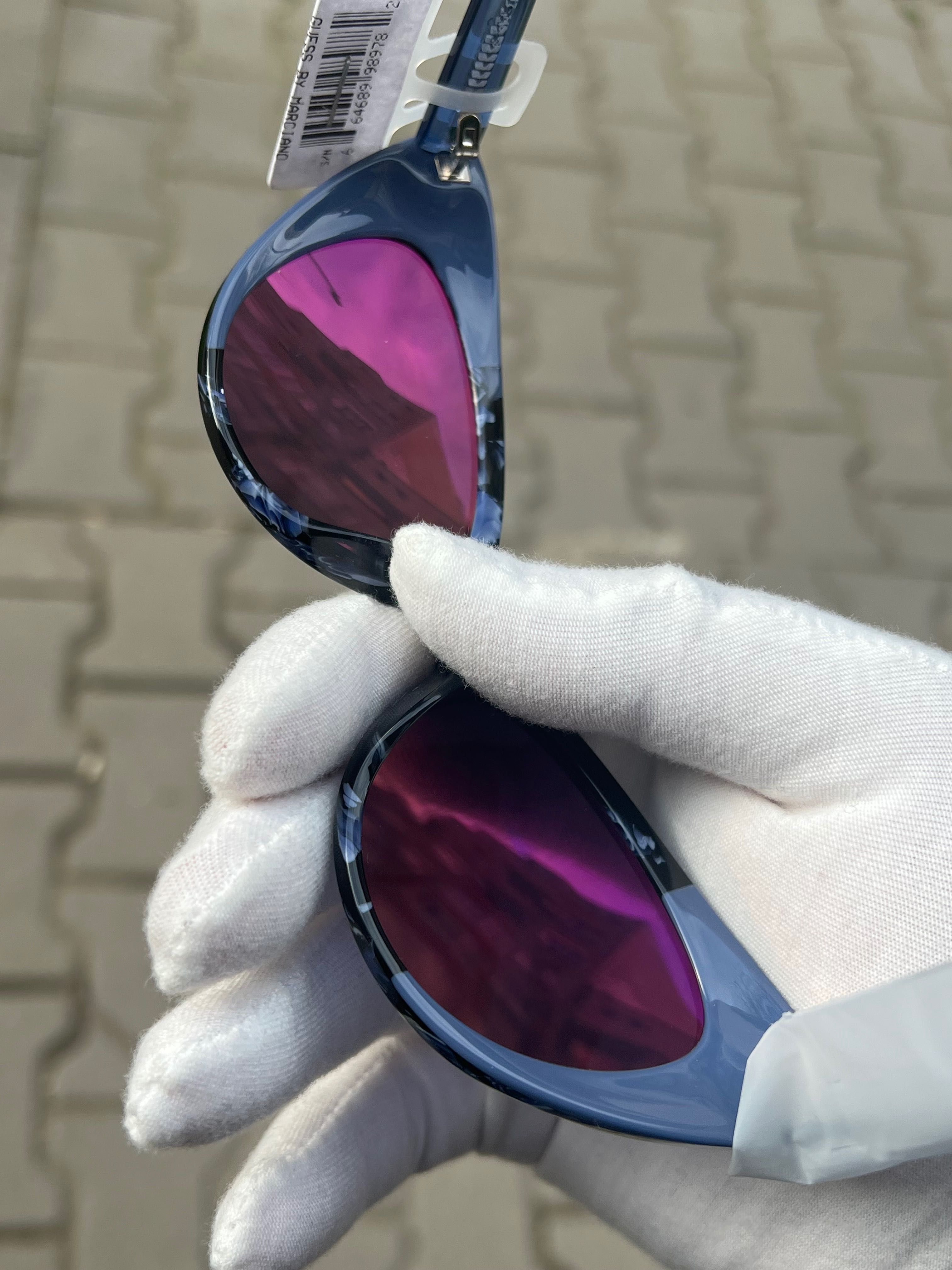 Дамски слънчеви очила GUESS BY MARCIANO GM0784 -65%