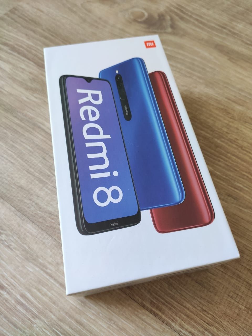 Смартфон Redmi 8 б/у