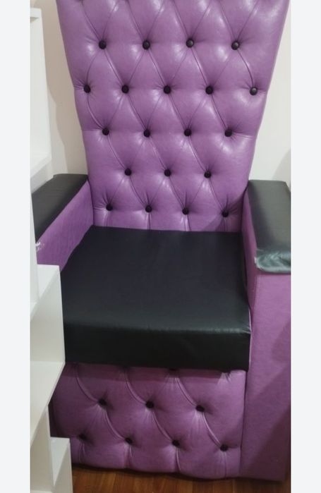 Продам педикюрное кресло 5.000