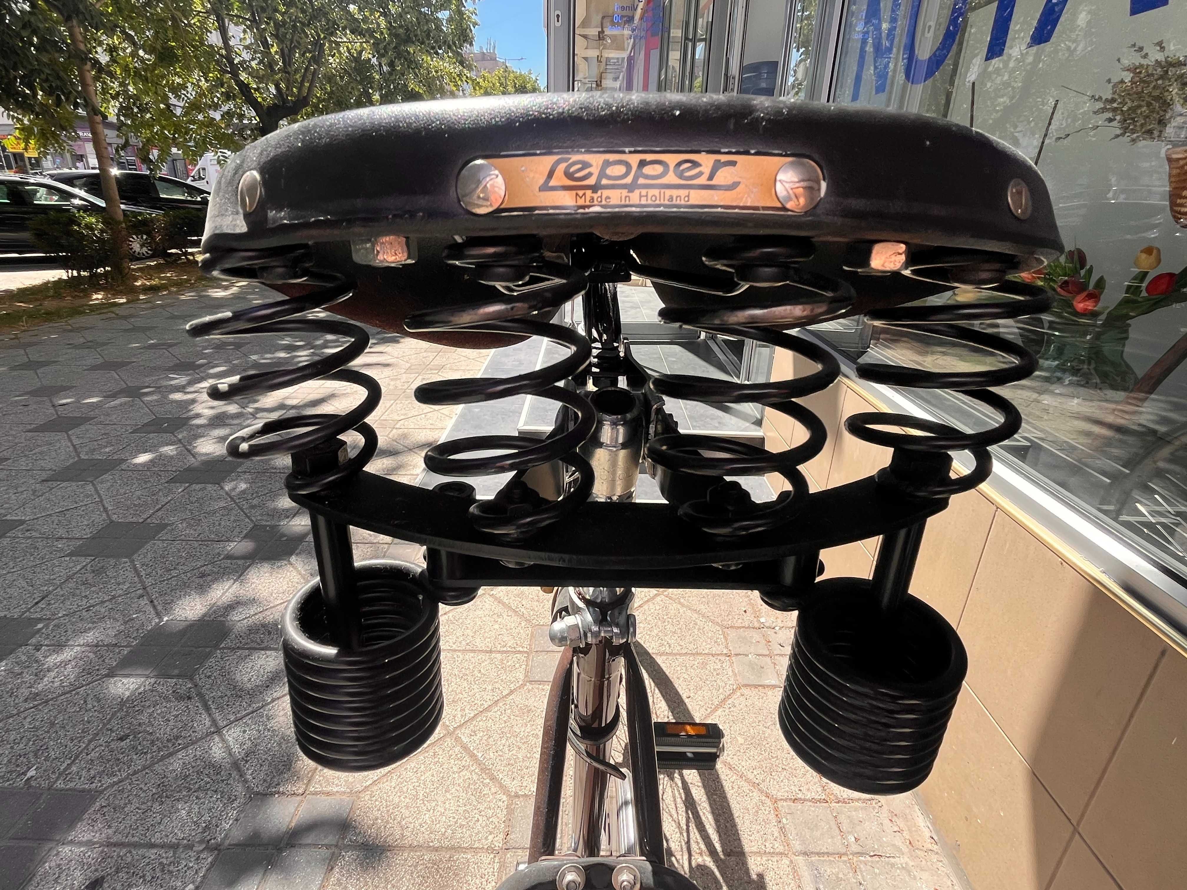 Bicicleta veche Sparta Windsor de Luxe